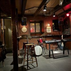Bar Ste-Angèle