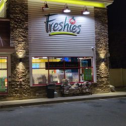 Freshies