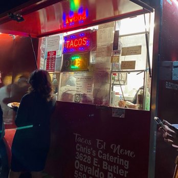 Tacos Corona - Tacos Near Me - Clovis, California