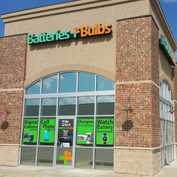 Batteries Plus