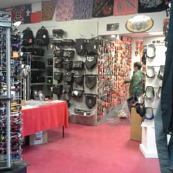 Lone Star Leather