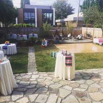 BicknerNW DanceFloors - Dance floor installed for our backyard wedding reception! Nice job - Party Equipment Rentals Near Me - Seattle, Washington BicknerNW DanceFloors - Dance floor installed for our backyard wedding reception! Nice job - Party Equipment Rentals Near Me - Seattle, Washington