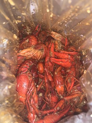 Mike's Seafood by null