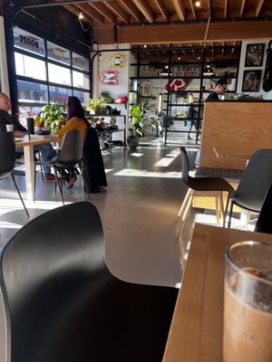See See Motor Coffee by null
