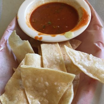 Tacos Garay - Chips n salsa - Mexican Near Me - Salt Lake City, Utah Tacos Garay - Chips n salsa - Mexican Near Me - Salt Lake City, Utah