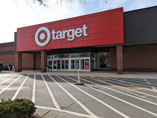 Target Raleigh TARGET - Updated July 2026 - 29 Photos & 17 Reviews - 8701 Six Forks Rd ...