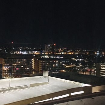 Sheraton Phoenix Downtown - 12th view - Hotels Near Me - Phoenix, Arizona