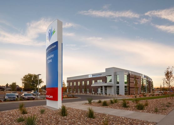 Holladay Clinic