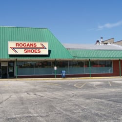 Rogan's Shoes