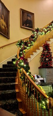 The Sanford House Inn & Spa by null