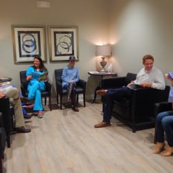 Lee Family and Cosmetic Dentistry - New Office!