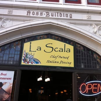 La Scala Italian Restaurant - Italian Near Me - Lafayette, Indiana La Scala Italian Restaurant - Italian Near Me - Lafayette, Indiana