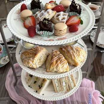 The Cobblestone Cottage - Tea Rooms Near Me - Las Vegas, Nevada The Cobblestone Cottage - Tea Rooms Near Me - Las Vegas, Nevada