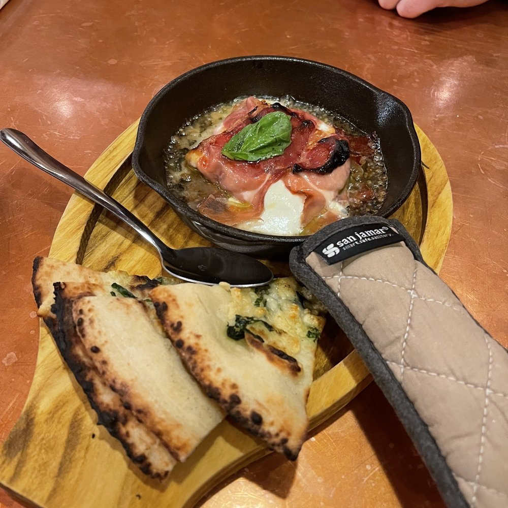 Ridge Cafe - Bruschetta - Pizza Near Me - Draper, Utah Ridge Cafe - Bruschetta - Pizza Near Me - Draper, Utah