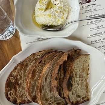 Pepp & Dolores - Housemade Ricotta - Italian Near Me - Cincinnati, Ohio Pepp & Dolores - Housemade Ricotta - Italian Near Me - Cincinnati, Ohio