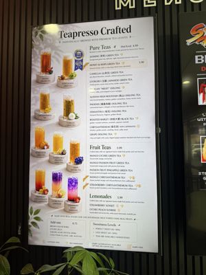 Menu photo 2 Thirsty Waters Rowland Heights, CA Menu photo 2 Thirsty Waters Rowland Heights, CA