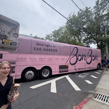 BonBon - Candy Stores Near Me - Sag Harbor, New York BonBon - Candy Stores Near Me - Sag Harbor, New York