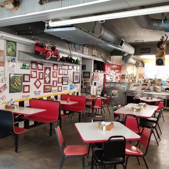 Advada's Diner - Diners Near Me - Carlisle, Arkansas