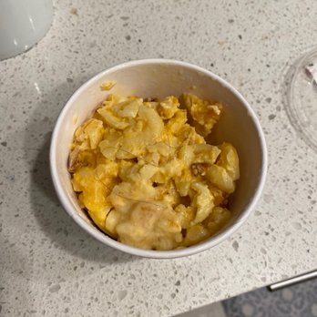 Chick-fil-A - Hair found in my food. - Chicken Shop Near Me - San Clemente, California Chick-fil-A - Hair found in my food. - Chicken Shop Near Me - San Clemente, California