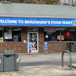 Bradshaws Food Mart