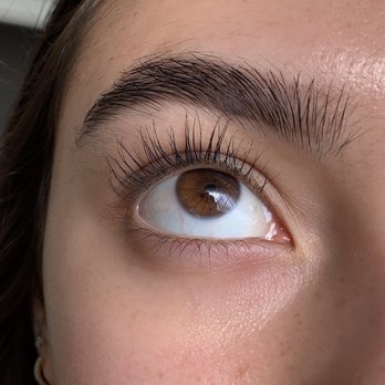 I_wink_Lashes - Long natural lashes after extensions. No damage from brijete's work. (Slightly sparse bc I pulled some extensions off ) - Eyelash Service Near Me I_wink_Lashes - Long natural lashes after extensions. No damage from brijete's work. (Slightly sparse bc I pulled some extensions off ) - Eyelash Service Near Me