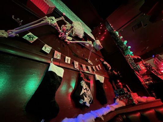 LP Vinyl Bar by null