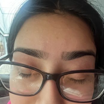 Kay Threading and Beauty Studio - Eyebrows are completely messed up - Threading Services Near Me - La Puente, California Kay Threading and Beauty Studio - Eyebrows are completely messed up - Threading Services Near Me - La Puente, California