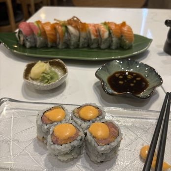 4Ever Sushi - Sushi Bars Near Me - Toronto, Ontario 4Ever Sushi - Sushi Bars Near Me - Toronto, Ontario