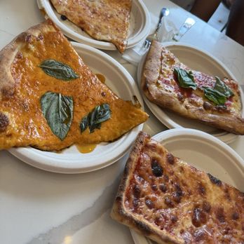 Zorch Pizza - Different cheese pizza - Food Trucks Near Me - Richmond, Virginia Zorch Pizza - Different cheese pizza - Food Trucks Near Me - Richmond, Virginia
