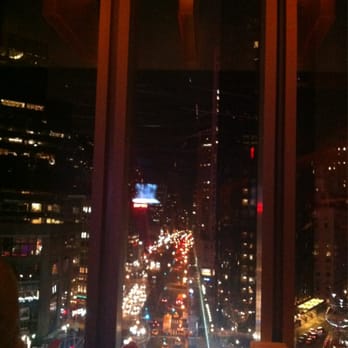 Robert - New American Near Me - New York, New York