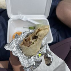 Delicias Street Food