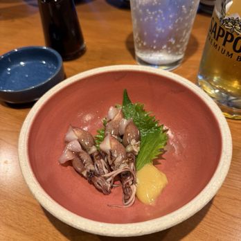 Homareya - Izakaya Near Me - Long Beach, California