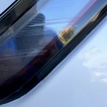 Peoples Choice Auto Expert - Broken lens - Body Shops Near Me - Indio, California