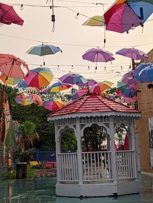 Cafe del Beso by null