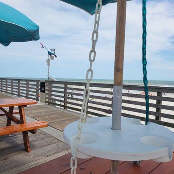 Jacksonville Beach Pier - Fishing Near Me - Jacksonville Beach, Florida Jacksonville Beach Pier - Fishing Near Me - Jacksonville Beach, Florida