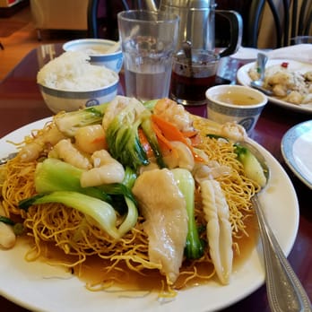 Yan Zi Lou - Chinese Near Me - Portland, Oregon