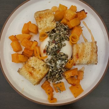 VIM Dining & Desserts - New American Near Me - Santa Cruz, California