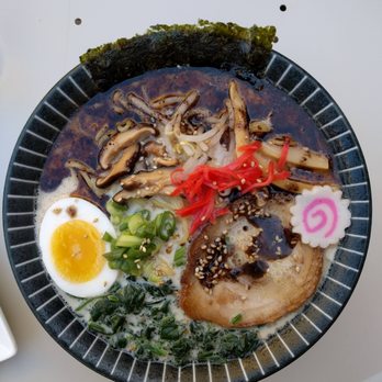 Ultra House - Ramen Near Me - Langley, Washington Ultra House - Ramen Near Me - Langley, Washington