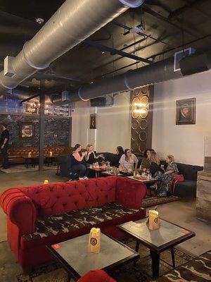 Bodega Taqueria y Tequila by null