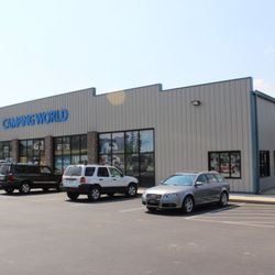 Camping World - Kodak