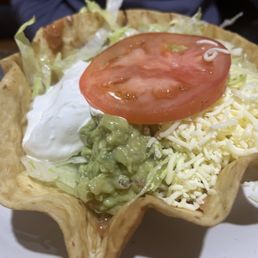 Taco Salad