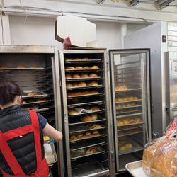 Wonder Food Bakery