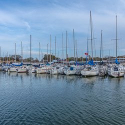 Harbor One Marina