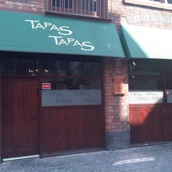 Tapas Tapas