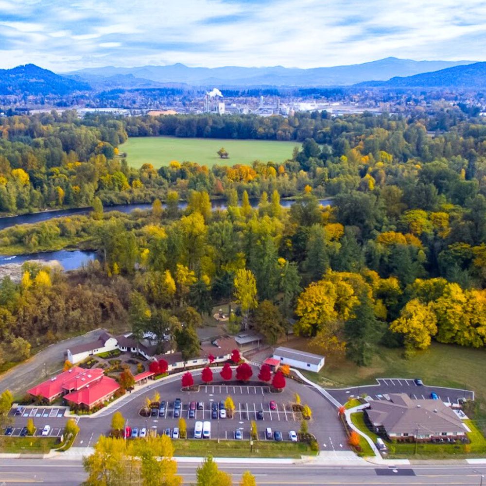 Riverview Center for Growth - social services organization in Springfield, OR