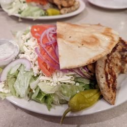 Apollo Family Restaurant