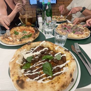 3.0 Ciro Cascella - Pizza Near Me - Naples, NA