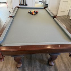 Emerald Coast Billiards