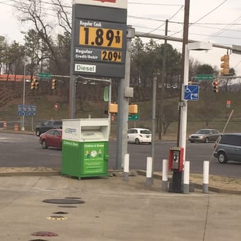 Airport Shell - Thank you Obama! - Gas Stations Near Me - Birmingham, Alabama Airport Shell - Thank you Obama! - Gas Stations Near Me - Birmingham, Alabama