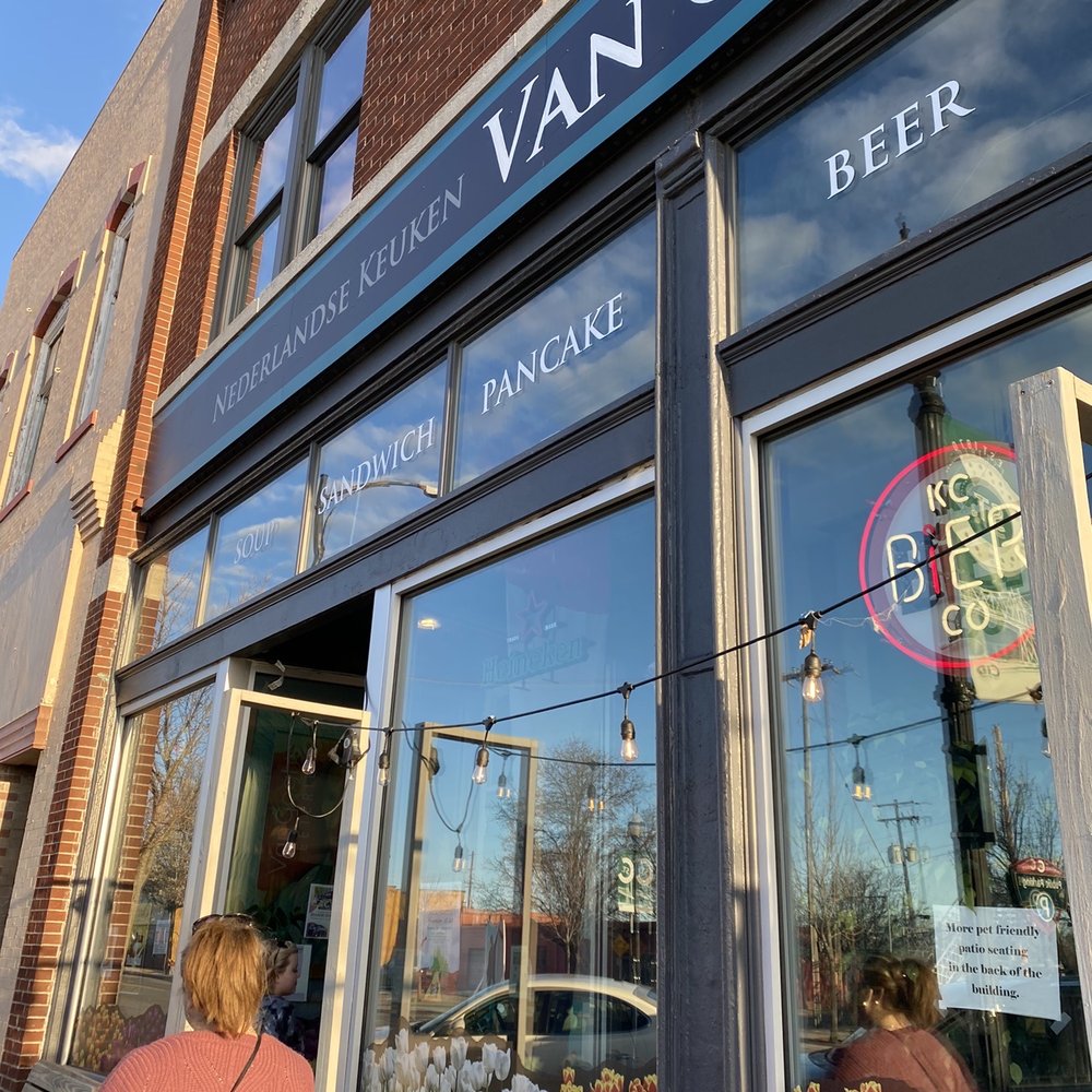 Van Gogh's Eeterie - Breakfast & Brunch Near Me - Springfield, Missouri Van Gogh's Eeterie - Breakfast & Brunch Near Me - Springfield, Missouri